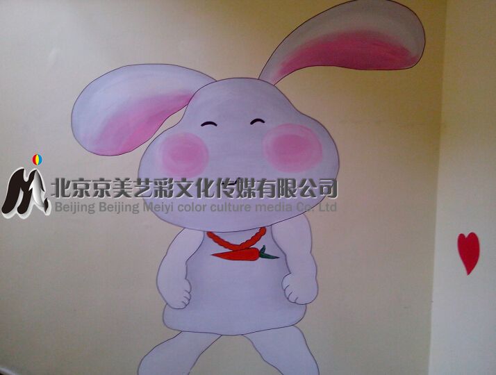 墙体 彩绘 北京墙体彩绘 墙体彩绘 北京墙体彩绘公司
