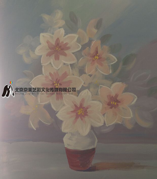 油画装饰油画